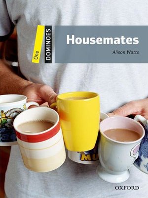 cover image of Housemates